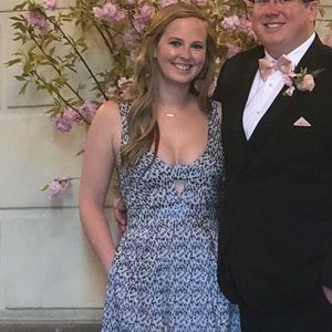 Meet your Posher, Kelsey